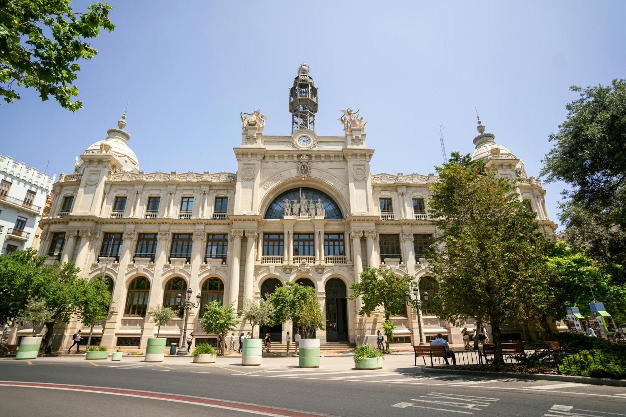 Neobeds - NEW ! Amazing charming Cosy 1BR Apt Valencia Apartamento *
