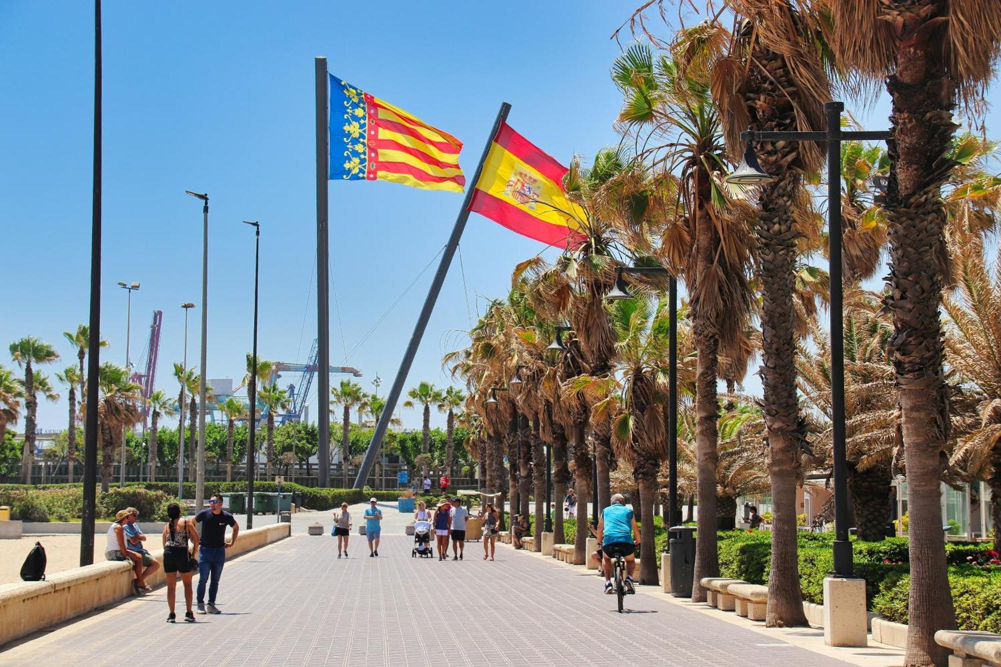 Neobeds - NEW ! Amazing charming Cosy 1BR Apt Valencia Apartamento *