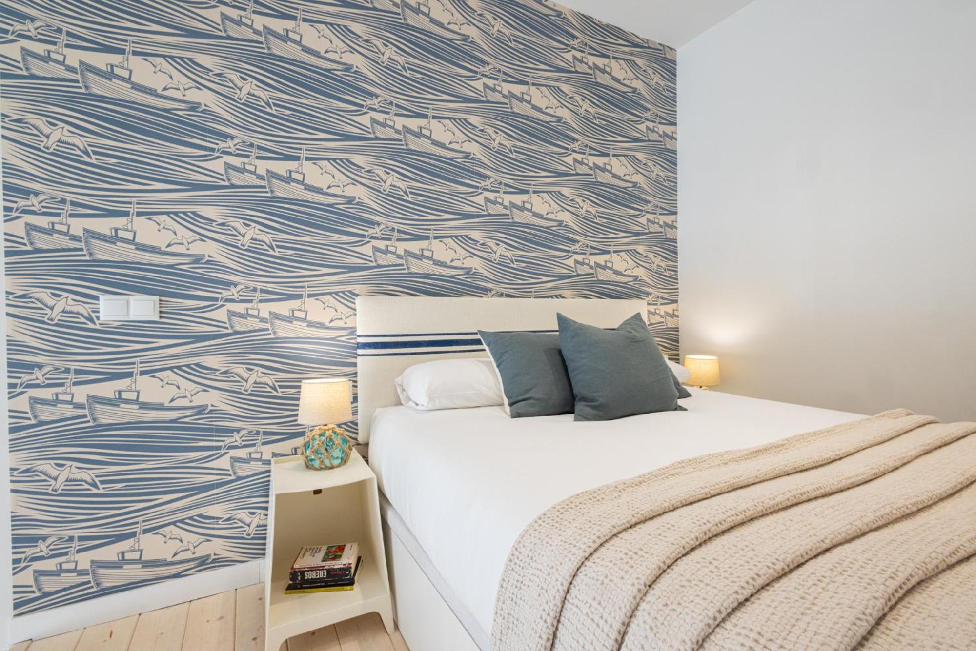 Florit Flats - The Mediterranean Suites Apartamento Valencia