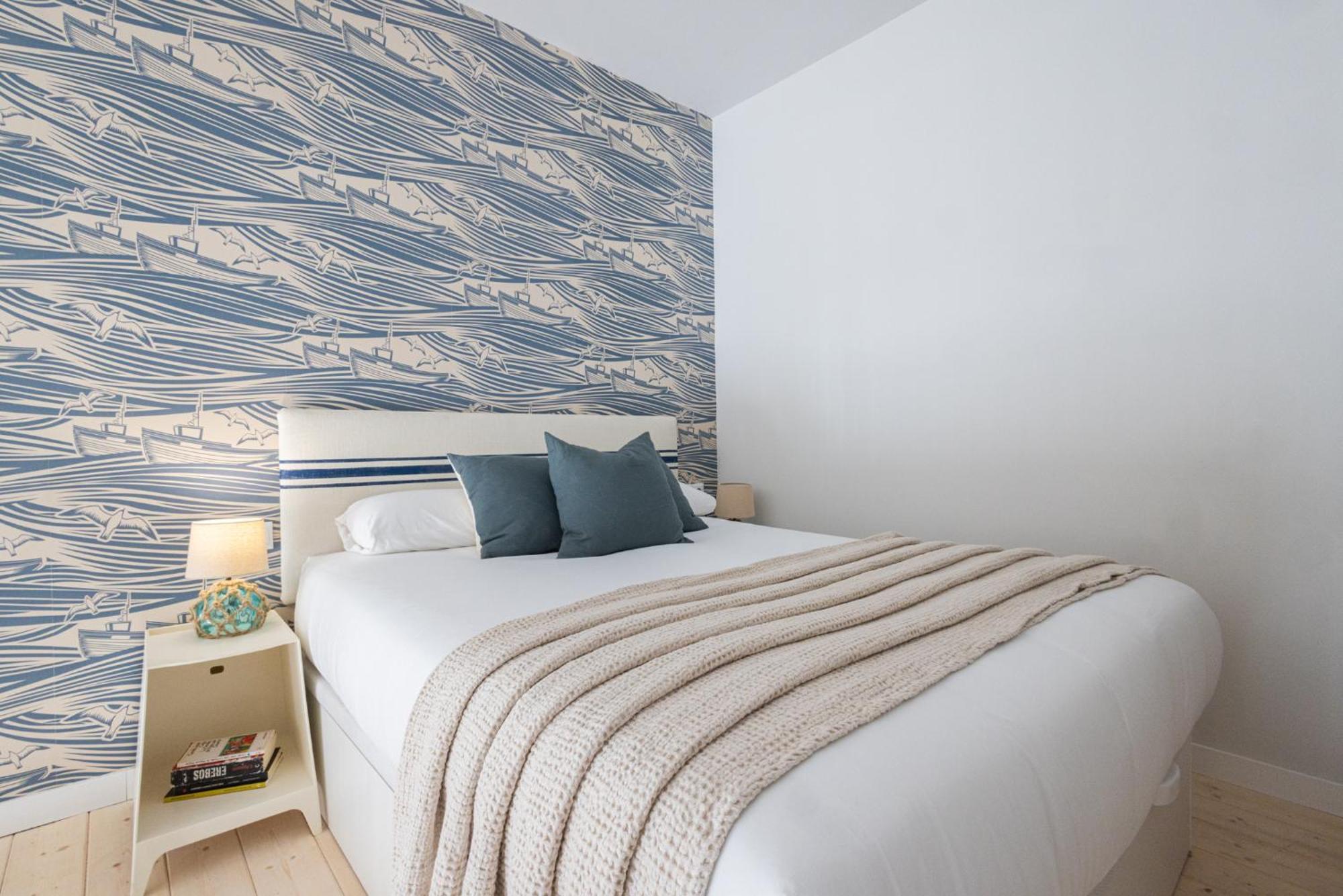 Florit Flats - The Mediterranean Suites