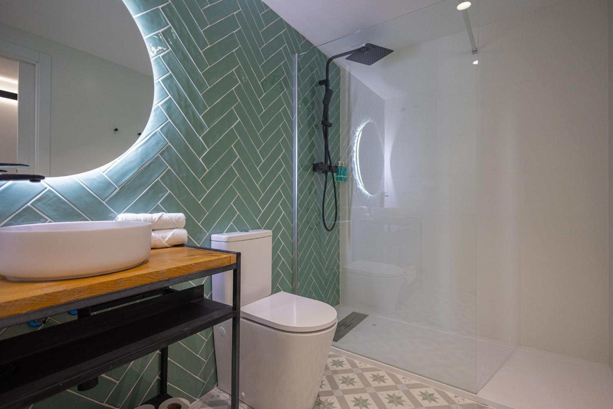 Florit Flats - The Mediterranean Suites