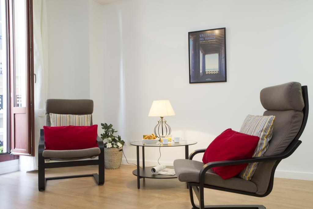 Singularstays Plaza Redonda Apartamento *