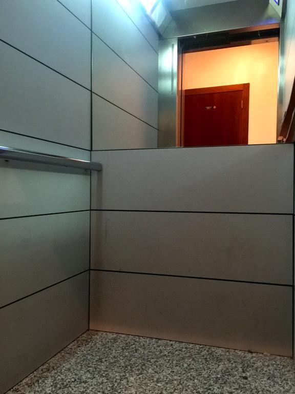 Bet - Trinitarios Apartamento Valencia
