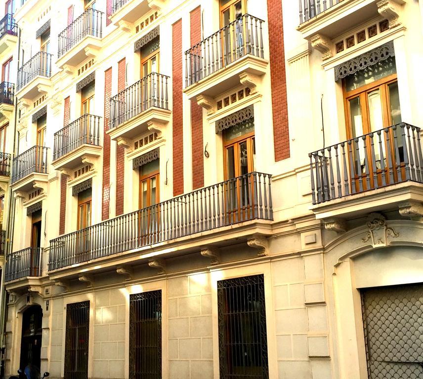 Apartamento Bet - Trinitarios