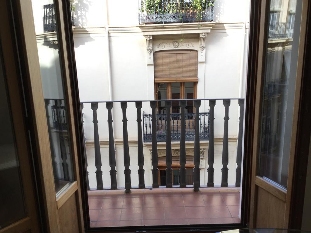 Bet - Trinitarios Apartamento *