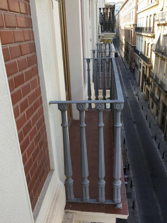 Bet - Trinitarios Valencia