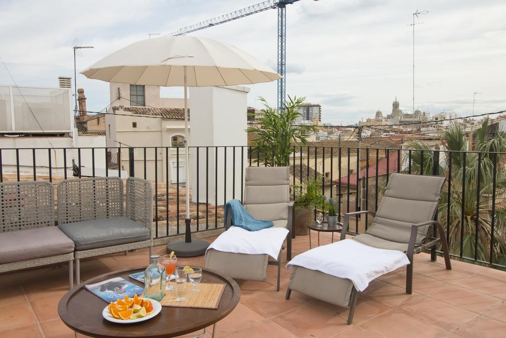Bet - Trinitarios Apartamento *