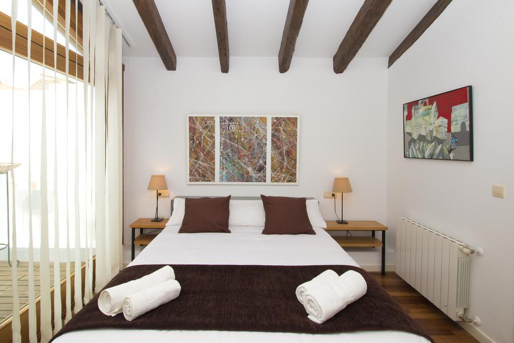 Bet - Trinitarios Apartamento Valencia
