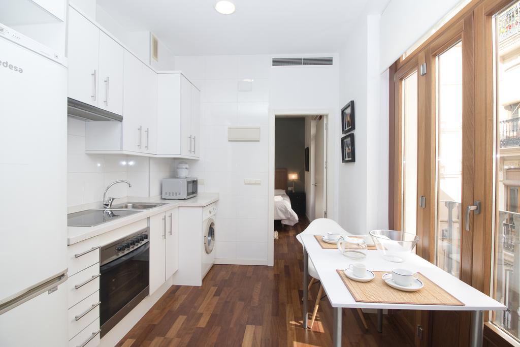 Bet - Trinitarios Apartamento *