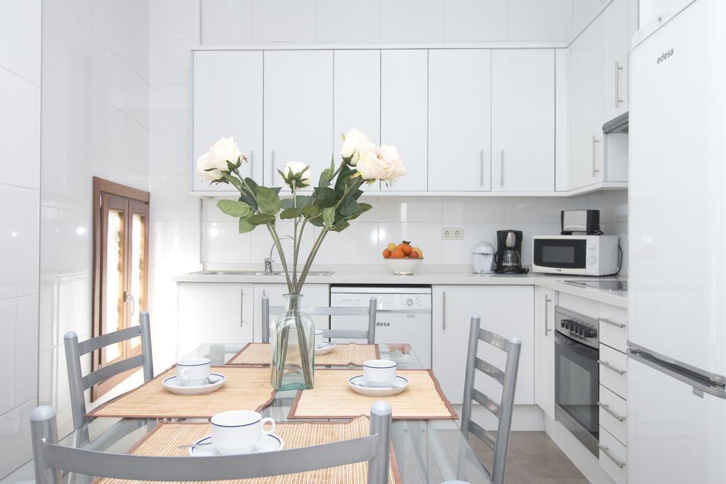 Apartamento Bet - Trinitarios Valencia