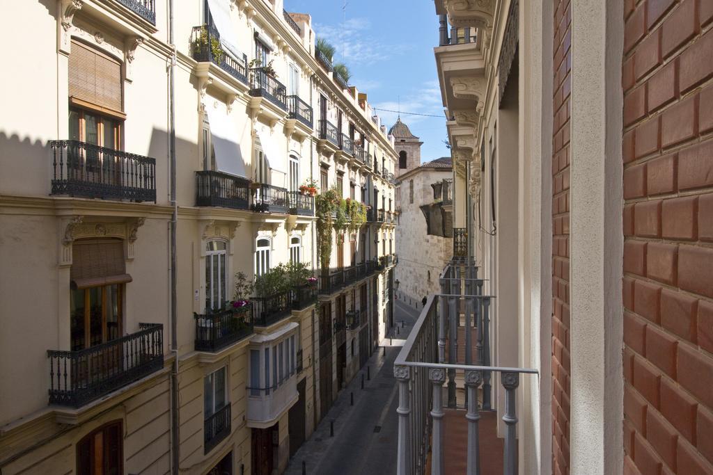 Apartamento Bet - Trinitarios
