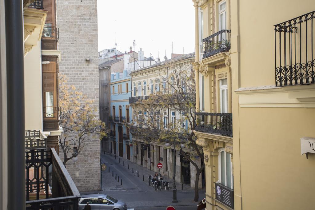 Singularstays Plaza Redonda *