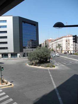 Pensión Dormavalencia *