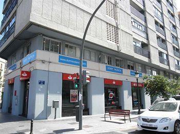 Pensión Dormavalencia