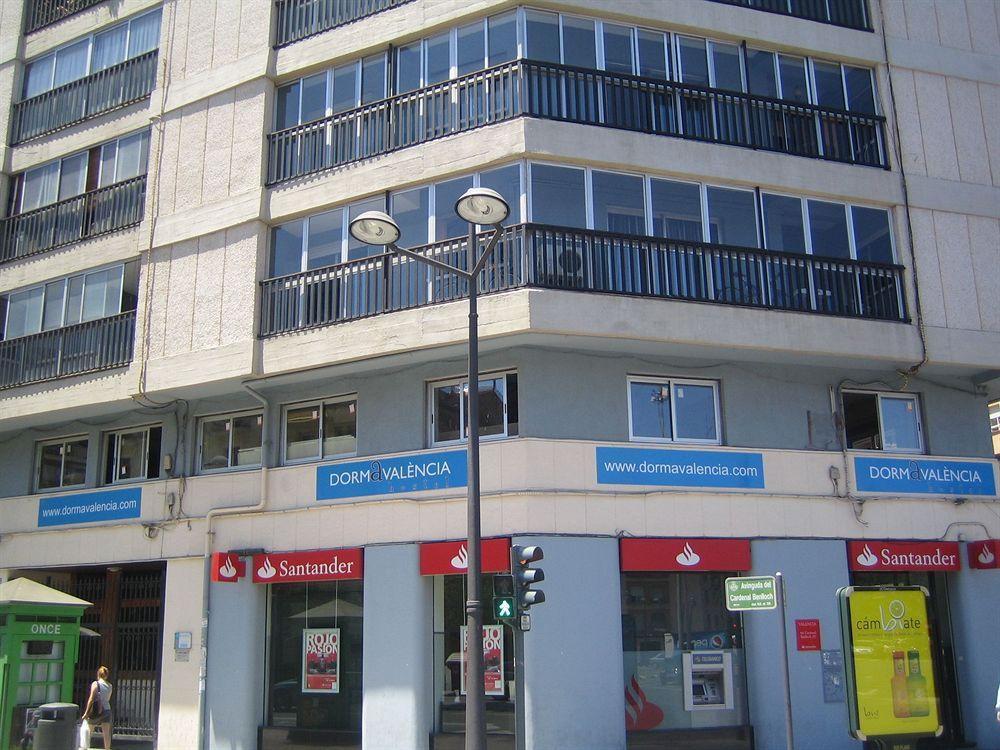 Dormavalencia Pensión