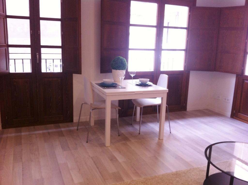 Apartamento Superb Market