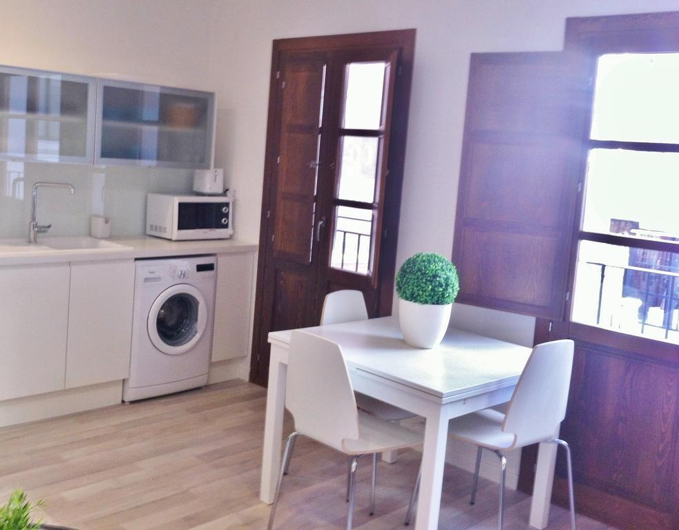 Superb Market Apartamento Valencia