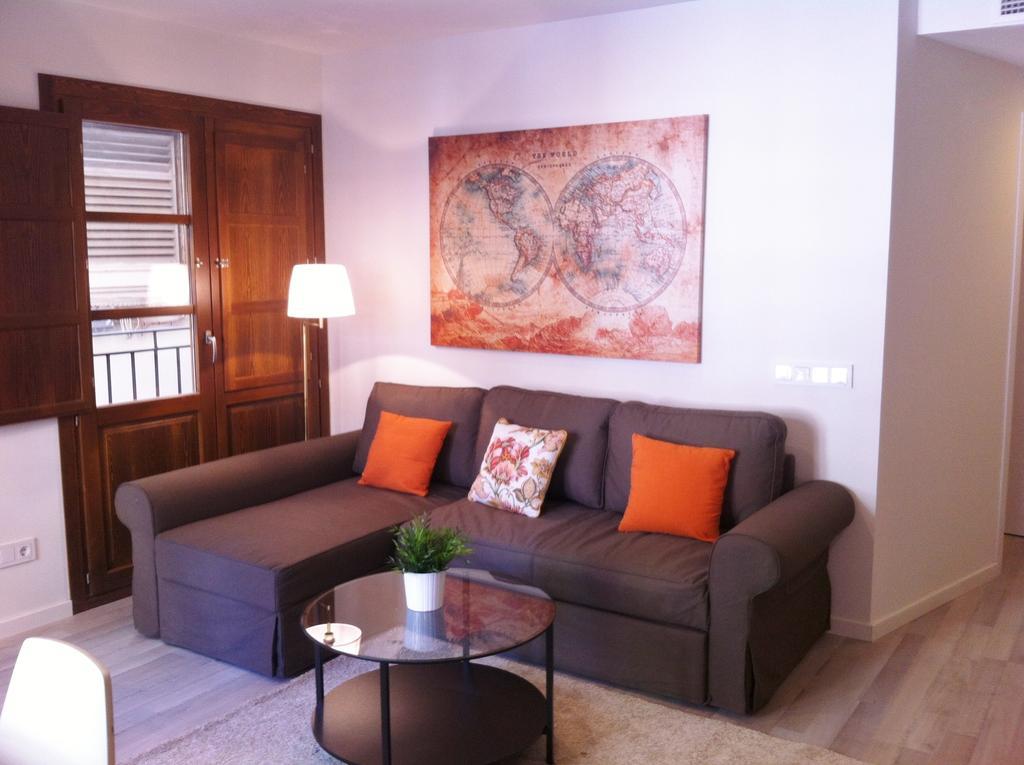 Superb Market Apartamento *