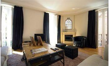 Bet - Trinitarios Apartamento Valencia