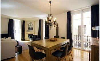 Bet - Trinitarios Apartamento