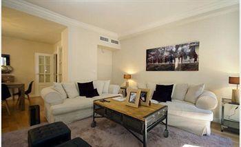 Bet - Trinitarios Apartamento