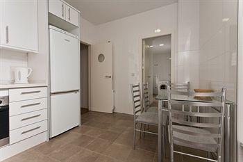 Bet - Trinitarios Apartamento *