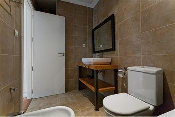 Bet - Trinitarios Apartamento