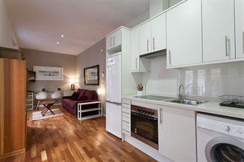 Bet - Trinitarios Apartamento Valencia