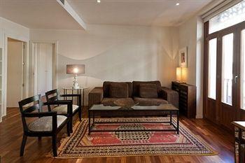 Bet - Trinitarios Apartamento