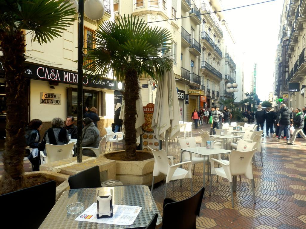 Kasa Katia Eco Valencia