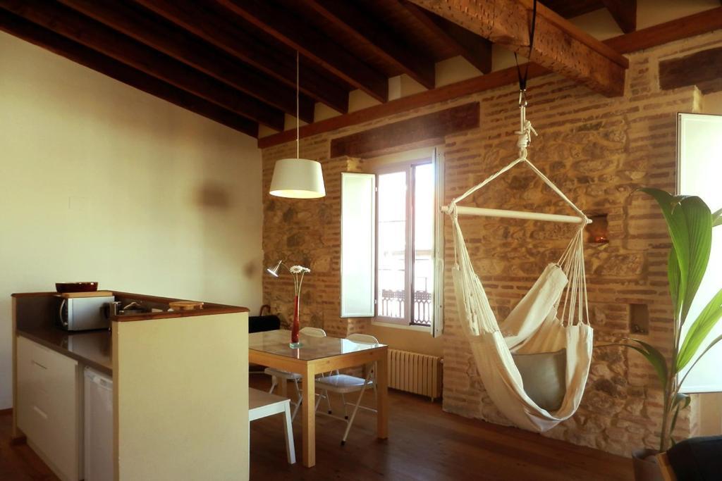 Apartamento La Buhardilla Valencia