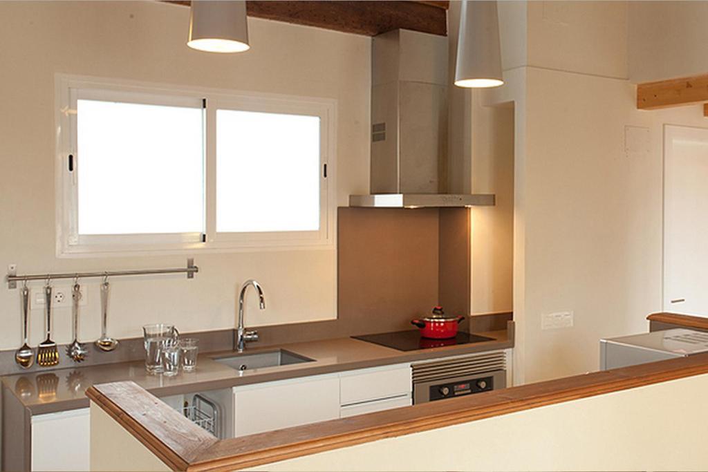 Apartamento La Buhardilla *