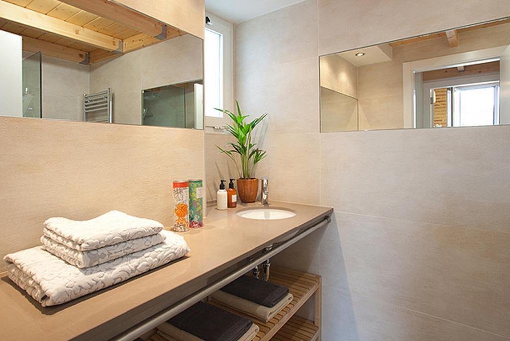 La Buhardilla Apartamento