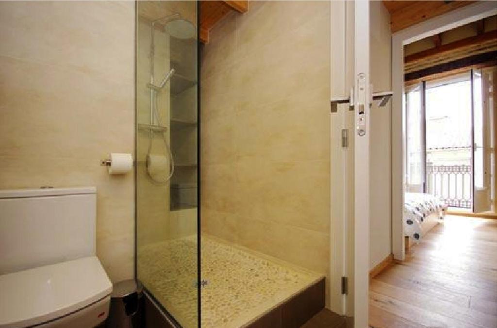 Apartamento La Buhardilla *
