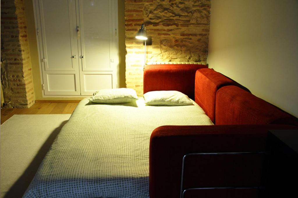 Apartamento La Buhardilla Valencia
