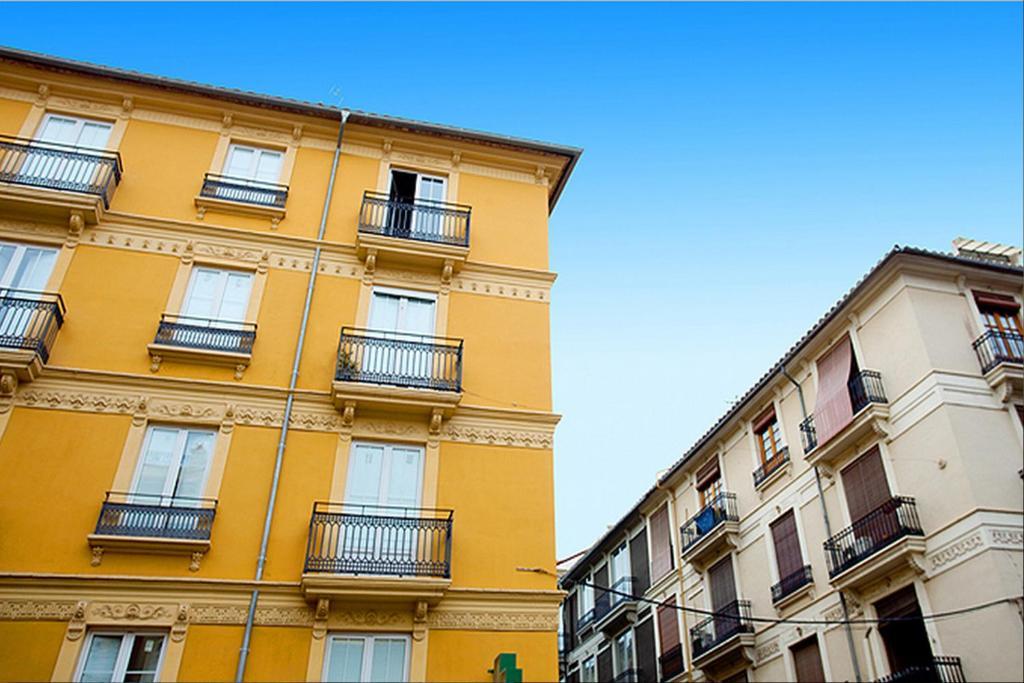 La Buhardilla Apartamento Valencia