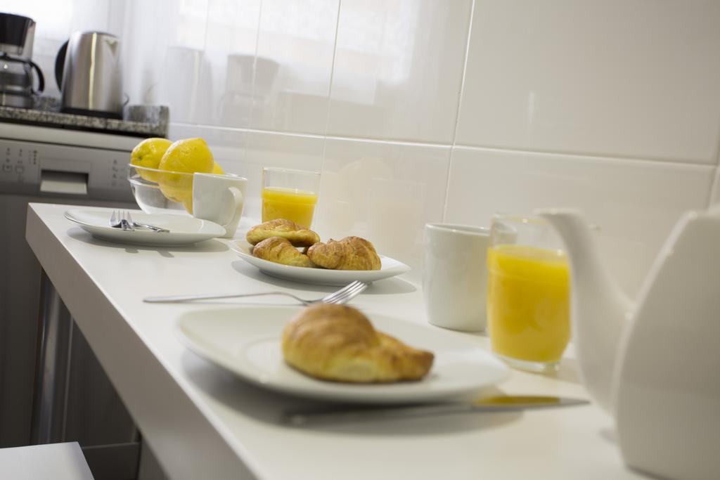 Apartamento Singularstays Comedias *
