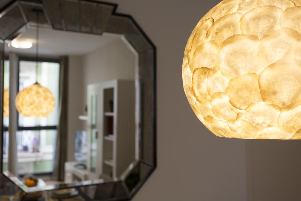 Singularstays Comedias Apartamento