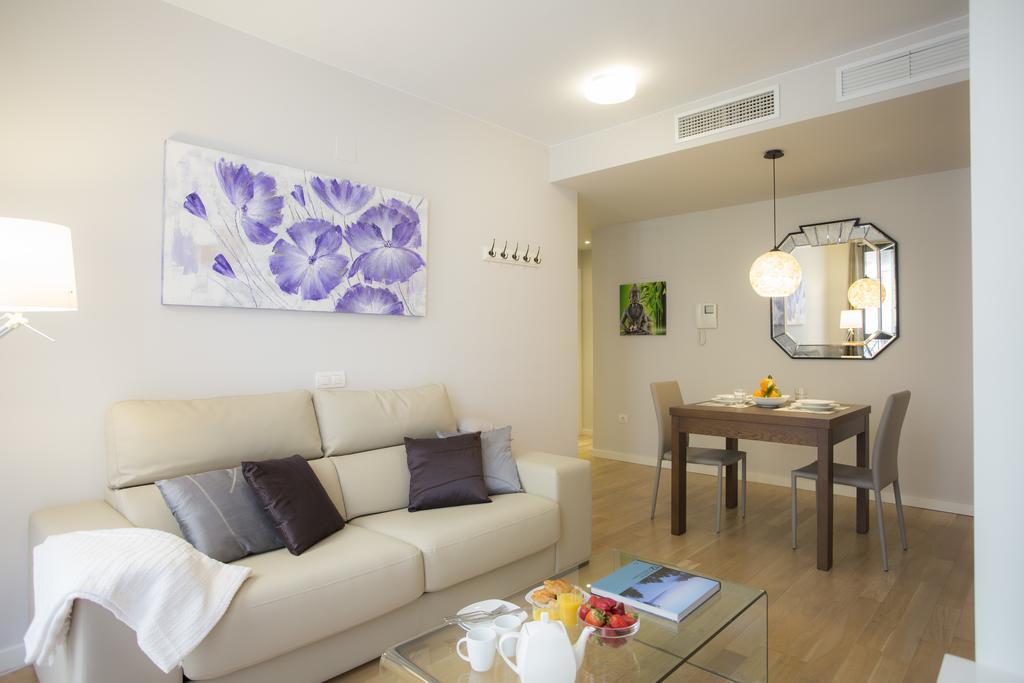 Apartamento Singularstays Comedias Valencia