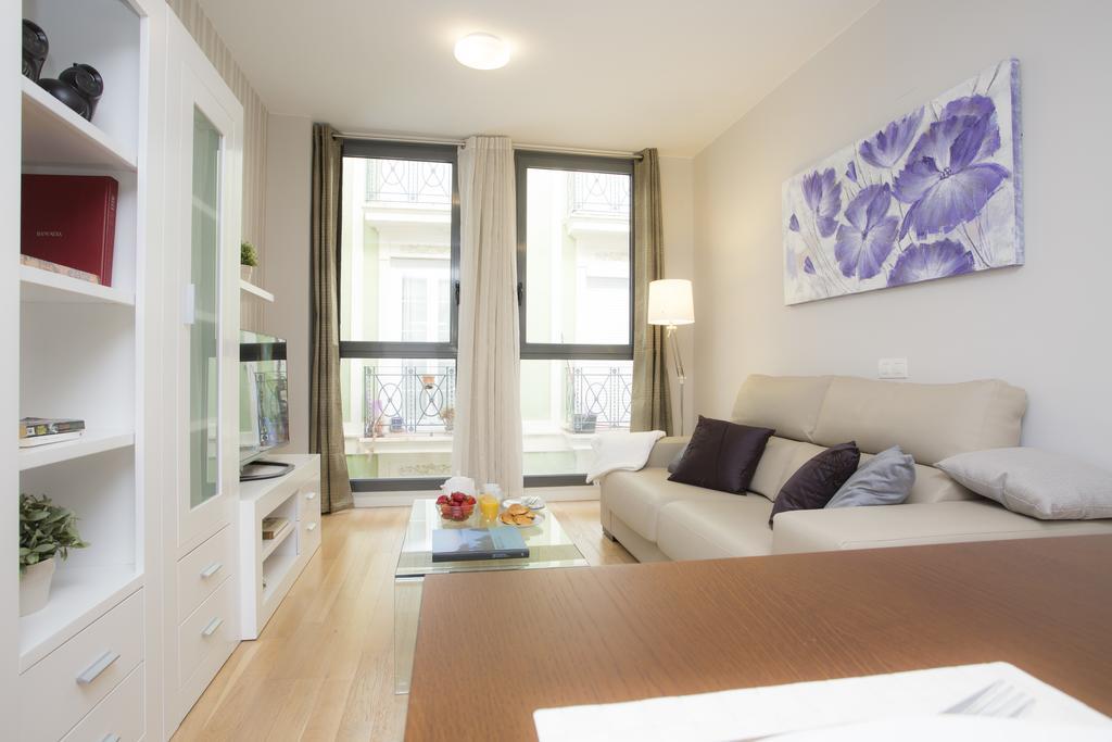 Singularstays Comedias Apartamento Valencia