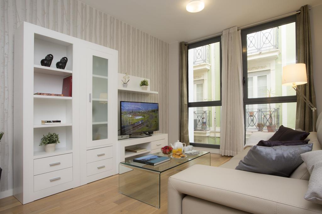 Apartamento Singularstays Comedias *