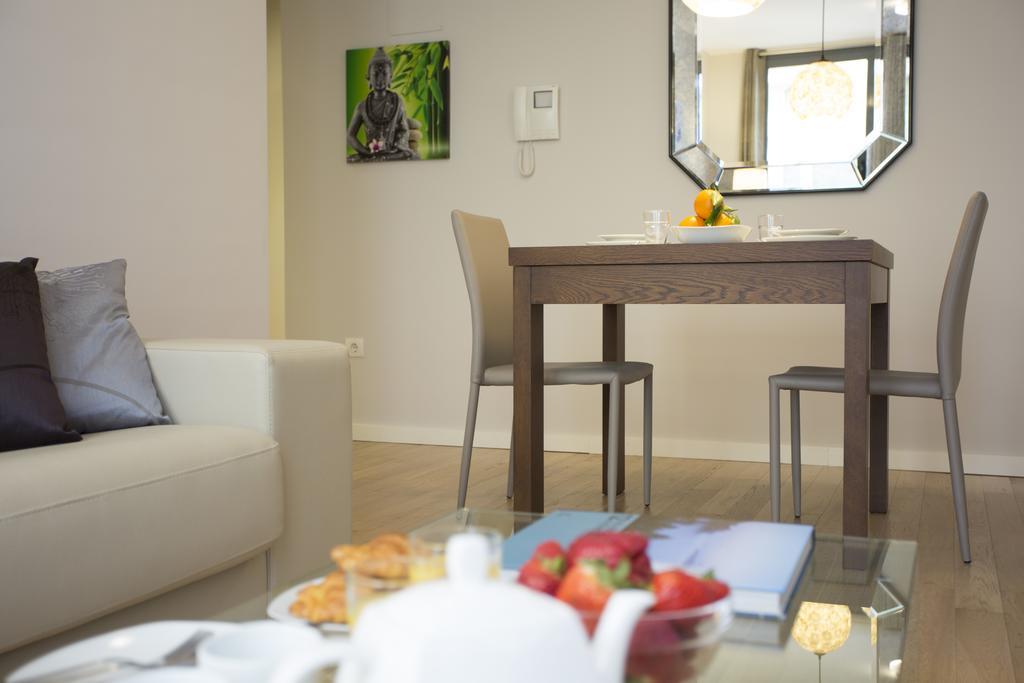 Singularstays Comedias Apartamento