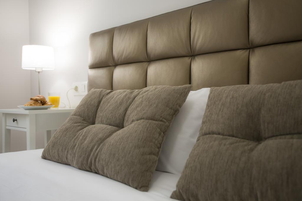 Apartamento Singularstays Comedias *