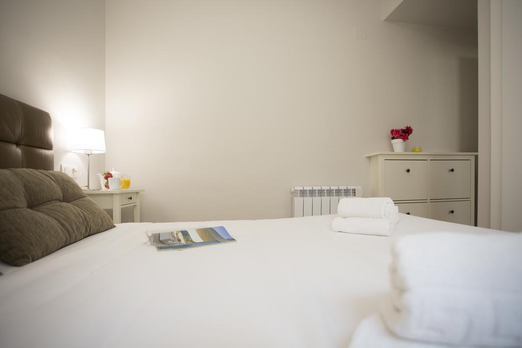 Singularstays Comedias Apartamento Valencia