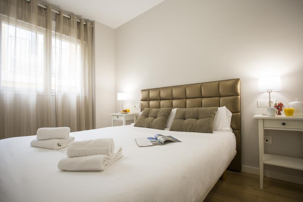 Singularstays Comedias * Valencia