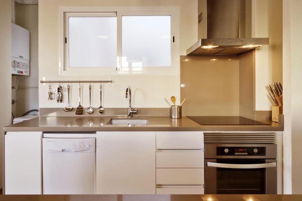 Apartamento La Buhardilla