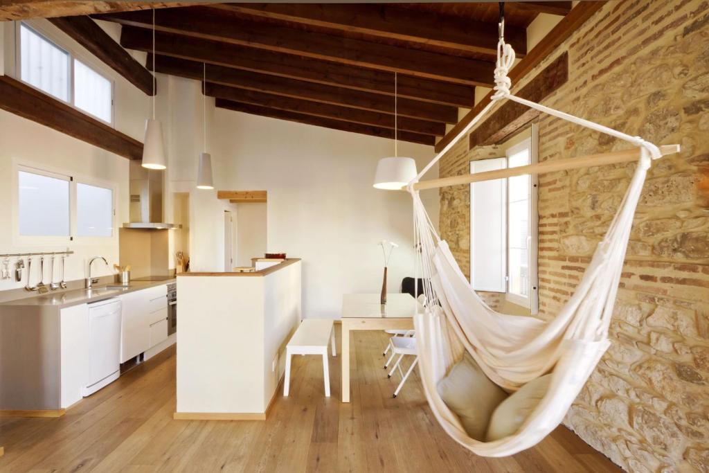 Apartamento La Buhardilla Valencia