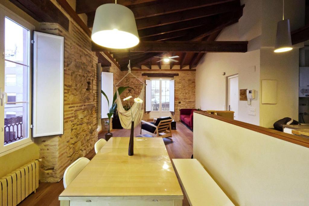 La Buhardilla Apartamento