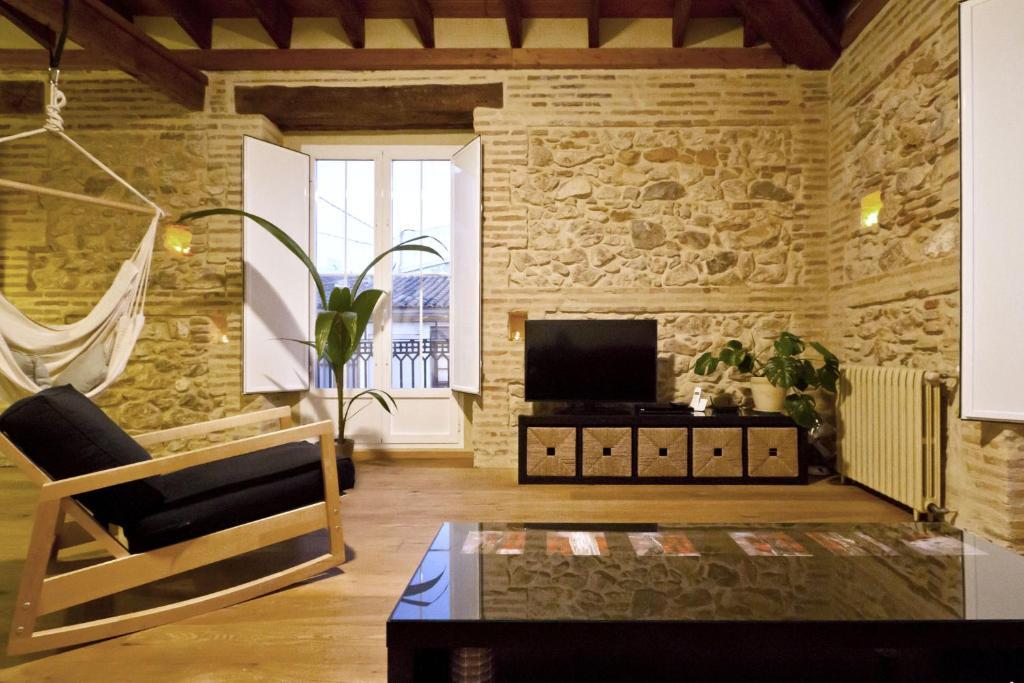 La Buhardilla Apartamento Valencia