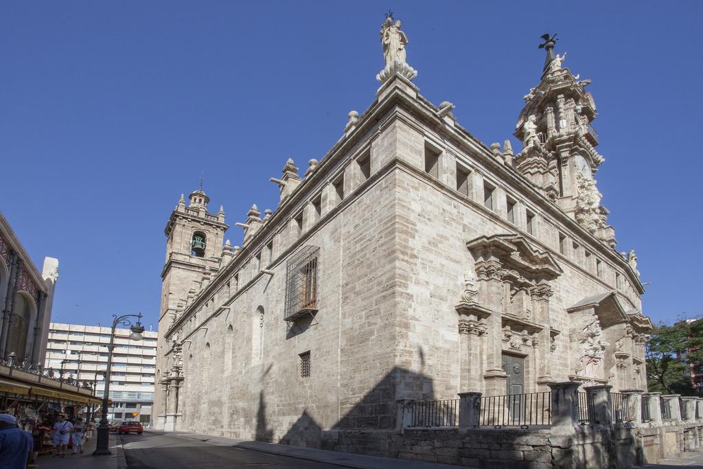 Singularstays Comedias Apartamento Valencia